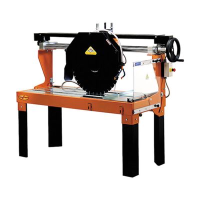 Камнерезный станок Nuova Mondial Mec MANTA CE 120 (220в) - изображение 8