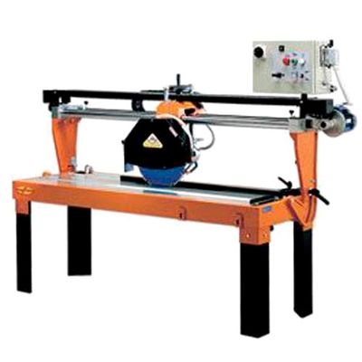 Камнерезный станок Nuova Mondial Mec MANTA CE 150 (3 kw) - изображение 4