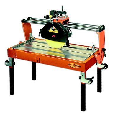 Камнерезный станок Nuova Mondial Mec MANTA CE 150 (3 kw) - изображение 8