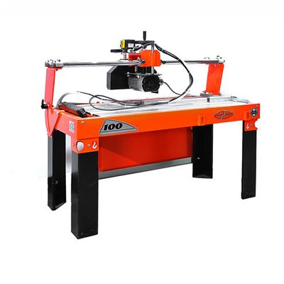 Камнерезный станок Nuova Mondial Mec MANTA ECO SA 250 - изображение 5