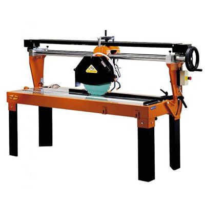 Камнерезный станок Nuova Mondial Mec MANTA LX SA 150 - изображение 8