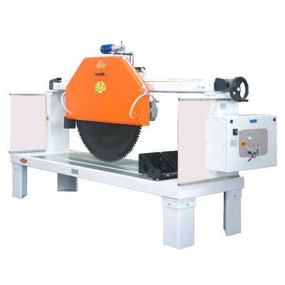 Камнерезный станок Nuova Mondial Mec MANTA Special СЕ 300 - изображение 6