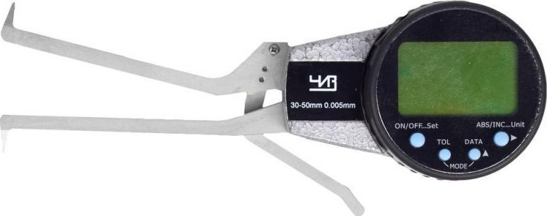 Нутромер для внутренних измерений электронный ЧИЗ НВЦ 30-50 0.005 106562