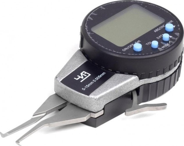 Нутромер для внутренних измерений электронный ЧИЗ НВЦ 5-15 0.005 106560