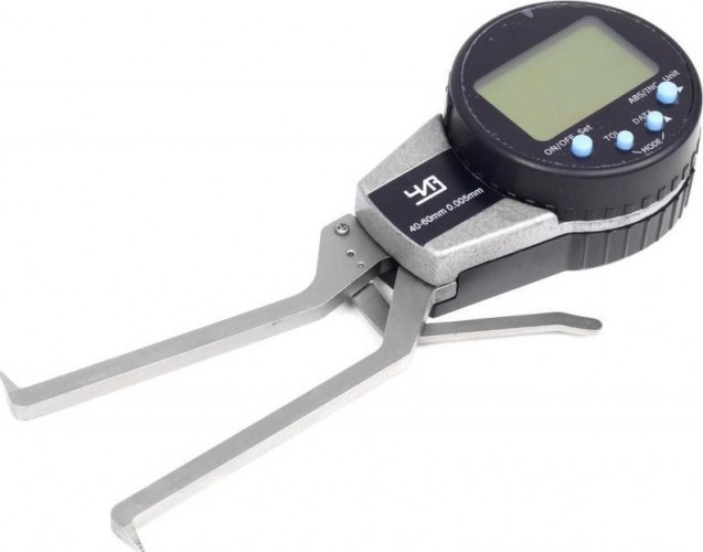 Нутромер для внутренних измерений электронный ЧИЗ НВЦ 40-60 0.005 106564
