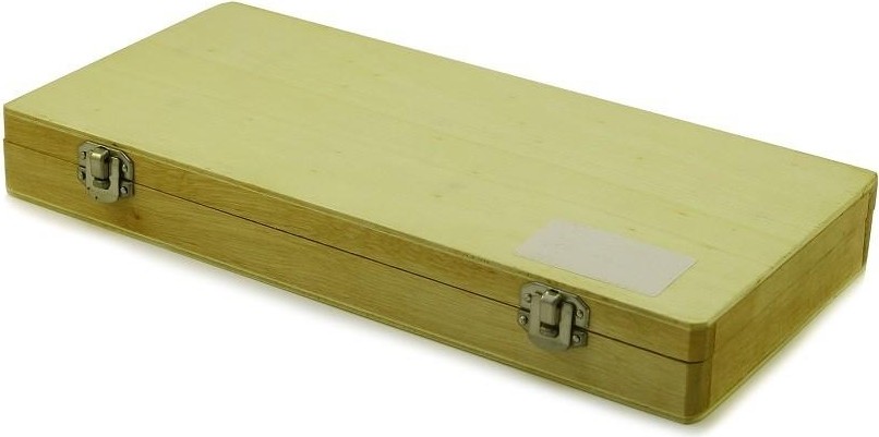 Нутромер индикаторный электрнный ЧИЗ НИЦ 160-250 0,002 125222 - изображение 5