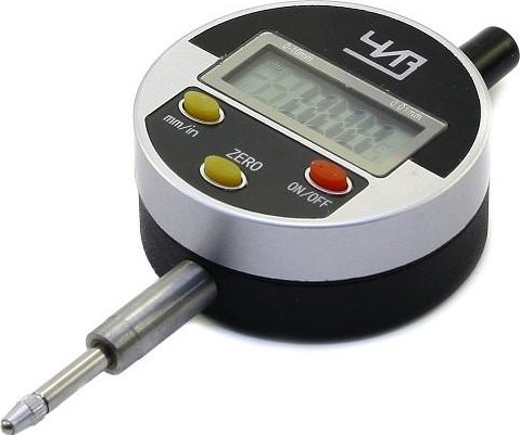 Нутромер индикаторный электрнный ЧИЗ НИЦ 160-250 0,002 125222 - изображение 3