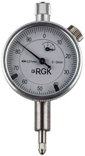 Нутромер индикаторный RGK NI-18 757072 - изображение 3