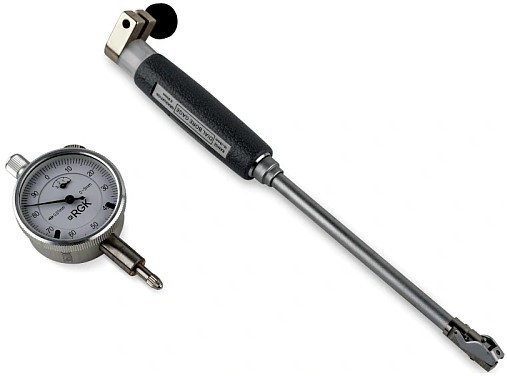 Нутромер индикаторный RGK NI-18 757072 - изображение 2