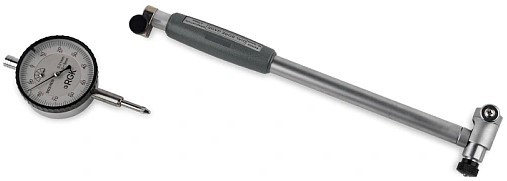 Нутромер индикаторный RGK NI-160 757102 - изображение 2