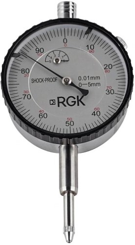 Нутромер индикаторный RGK NI-160 757102 - изображение 3