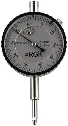 Нутромер индикаторный RGK NI-35 757089 - изображение 3