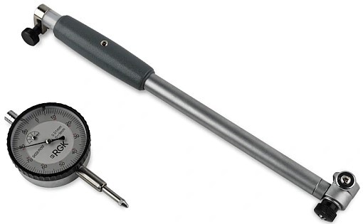 Нутромер индикаторный RGK NI-35 757089 - изображение 2