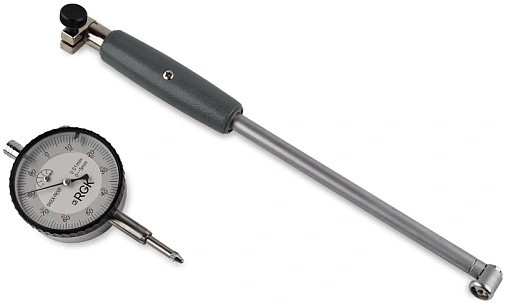 Нутромер индикаторный RGK NI-50 757096 - изображение 2