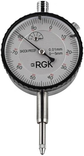 Нутромер индикаторный RGK NI-50 757096 - изображение 3