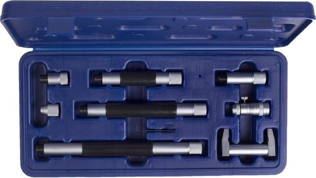 Нутромер индикаторный SHAN НИ 50 - 600 0.01 287474 - изображение 3