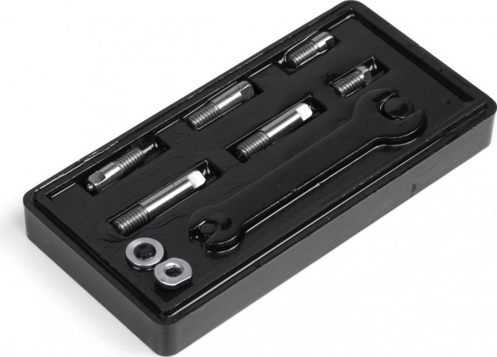 Нутромер индикаторный SHAN НИ 18 - 50 0,01 351315 - изображение 3