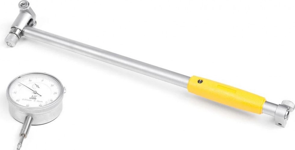 Нутромер индикаторный SHAN НИ 50 - 160 0,01 351318