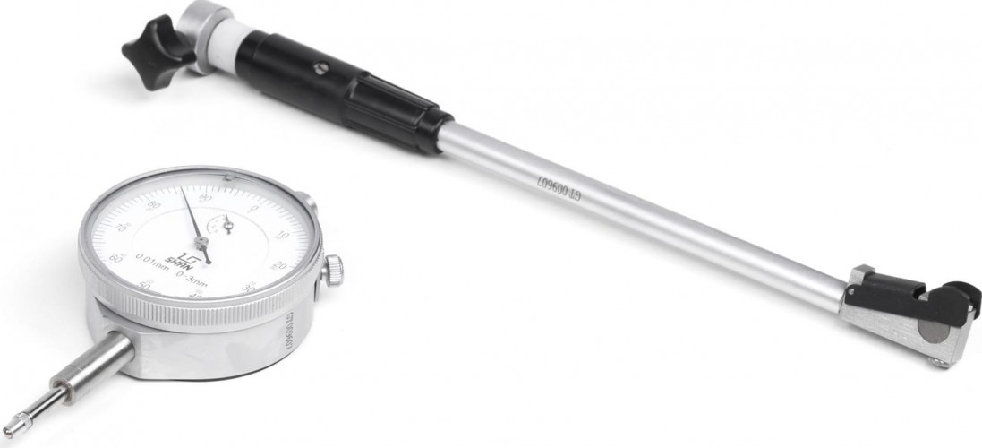 Нутромер индикаторный SHAN НИ 18 - 50 0,01 351315 - изображение 2