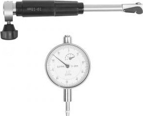 Нутромер индикаторный SHAN НИ 10 - 18 0,01 351313