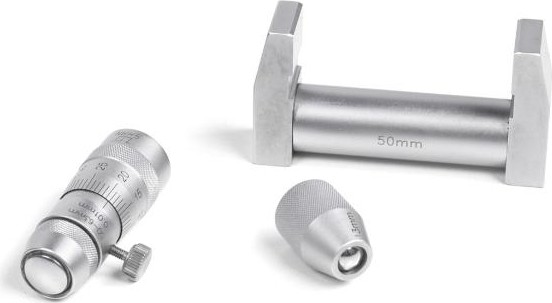 Нутромер индикаторный SHAN НИ 50 - 600 0.01 287474 - изображение 5