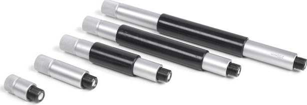 Нутромер индикаторный SHAN НИ 50 - 600 0.01 287474 - изображение 4