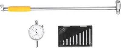 Нутромер индикаторный SHAN НИ 160 - 250 0,01 351320