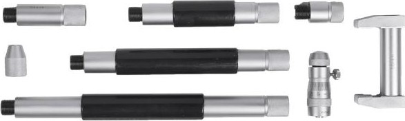 Нутромер индикаторный SHAN НИ 50 - 600 0.01 287474