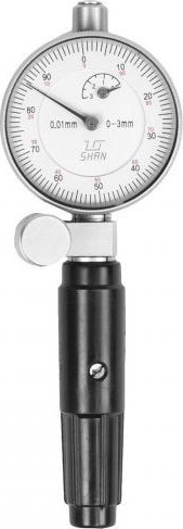 Нутромер индикаторный SHAN НИ 3 - 4 0,01 351306