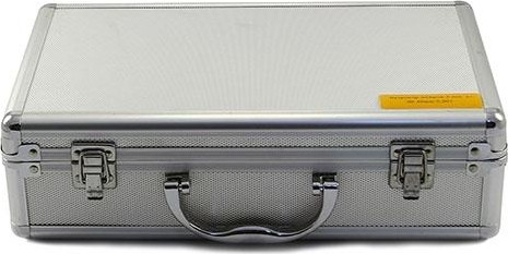 Нутромер микрометрический 3-точечный электронный ЧИЗ 20-25 0.001 у/к 102888 - изображение 3