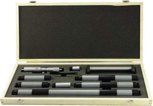 Нутромер микрометрический ЧИЗ НМ 50 - 600 25311