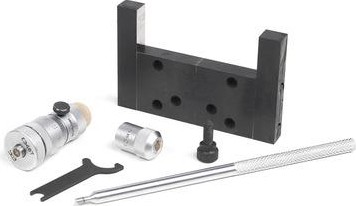 Нутромер микрометрический ЧИЗ НМ 50- 75 0.01 58572 - изображение 3