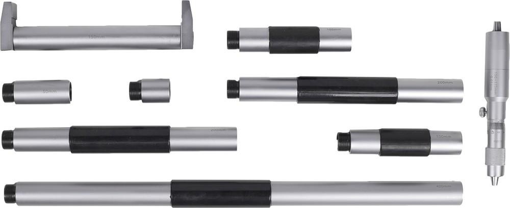 Нутромер микрометрический SHAN НМ 50 - 175 0.01 136305