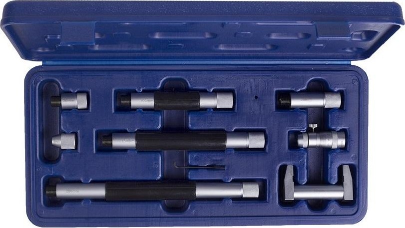 Нутромер микрометрический SHAN НМ 50 - 600 0.01 136306