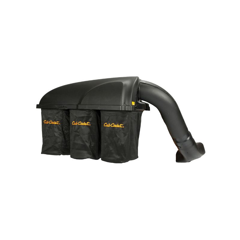 Травосборник тройной NX15