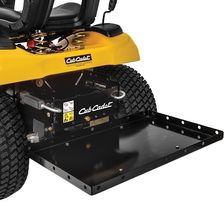 Площадка грузовая NX15 - изображение 2