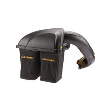 Травосборник двойной для трактора NX15, NX9, LT5 - изображение 2