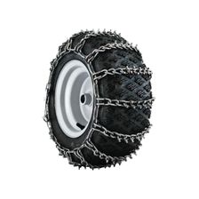 Цепи на колеса трактора NX15 RD - изображение 3