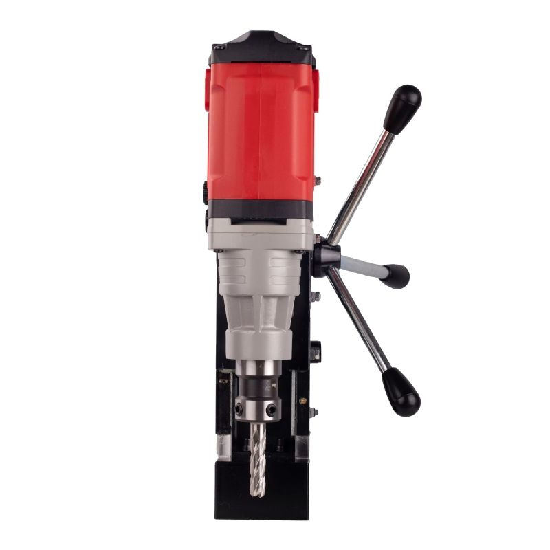 Сверлильный магнитный станок БСВ OB-3500E - изображение 12