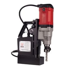 Сверлильный магнитный станок БСВ OB-3500E - изображение 14