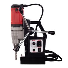 Сверлильный магнитный станок БСВ OB-3500E - изображение 15