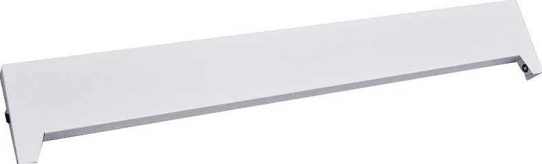 Облучатель бактерицидный Ксенон ОБН01-2х30-013 фотон 2х30вт g13 ip20 с защ. экраном с эпра (без л 404182