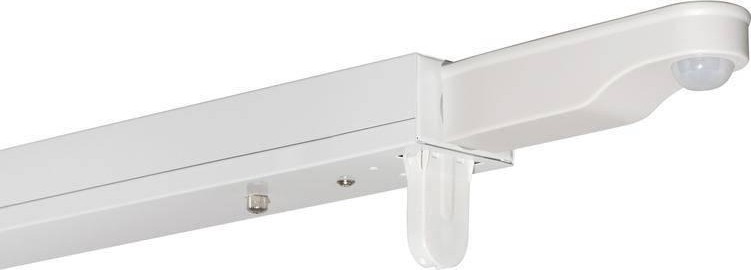 Облучатель бактерицидный Ledvance LINEAR HOUSING 440 открытый потолочный 1xtub 1375731