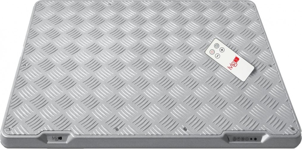 Обогреватель для ног Ivigo ELA 300Вт 8410