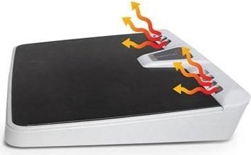 Обогреватель для ног Ivigo EMI 750Вт 8411 - изображение 3