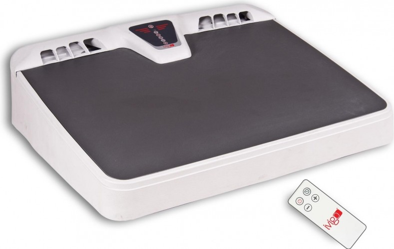 Обогреватель для ног Ivigo EMI 750Вт 8411