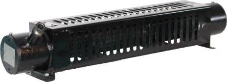 Обогреватель взрывозащищенный НОВЭЛ ОВЭ - 4ТК (220В/380В/1,0 кВт) ОВЭ-4ТК 1,0-220/380