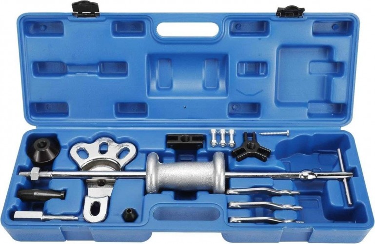 Обратный молоток AE&T TA-D1051-1 16 предметов