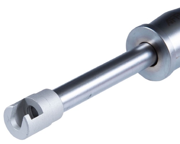 Обратный молоток AFFIX AF11810002 PDR для удаления вмятин - изображение 2