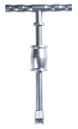 Обратный молоток AFFIX AF11810002 PDR для удаления вмятин